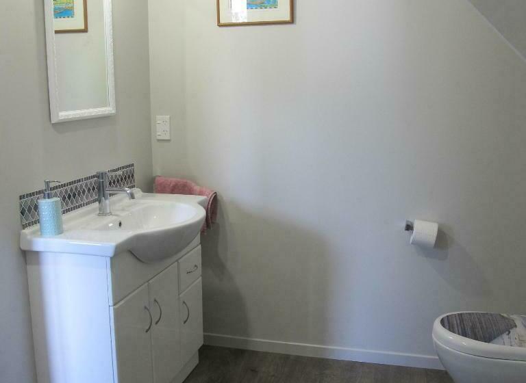 צימר Chez Tiaré   The Loft Apartment