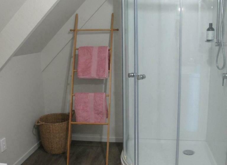 צימר Chez Tiaré   The Loft Apartment