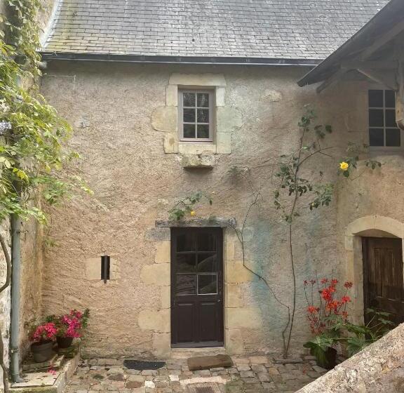 Bed and Breakfast Clos Saint Léonard