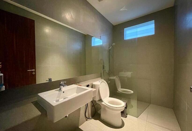 هتل 5g Resort Cijeruk