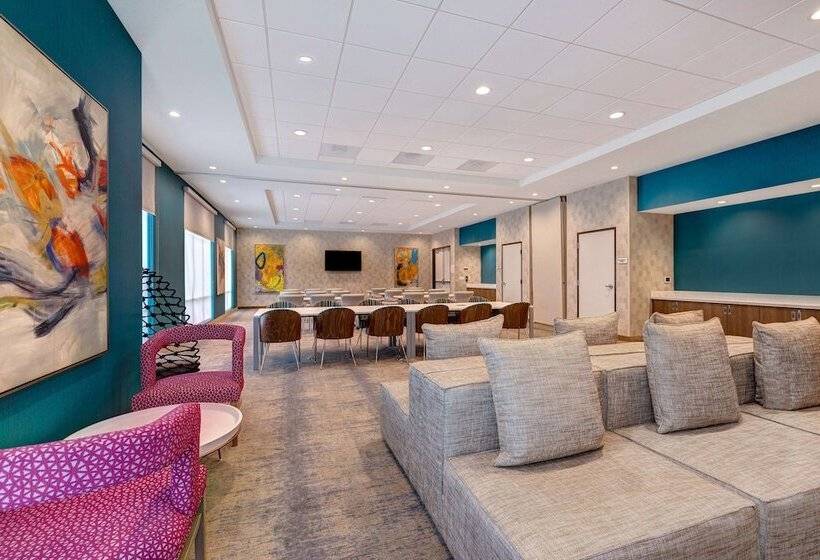 בית מלון כפרי Hilton Garden Inn Temecula, Ca