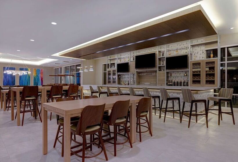 בית מלון כפרי Hilton Garden Inn Temecula, Ca