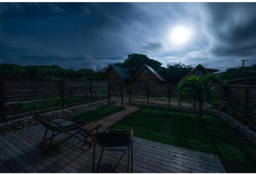 فندق Lagasis Ishigaki Nosako Villa   Vacation Stay 74548v