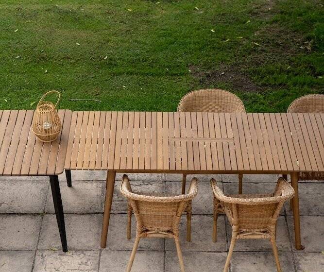 فندق Masia Ventanell Luxury Villa Near Barcelona