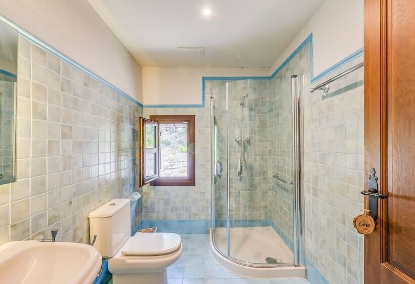 فندق Masia Ventanell Luxury Villa Near Barcelona