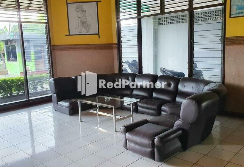 فندق Pondok Indah Redpartner