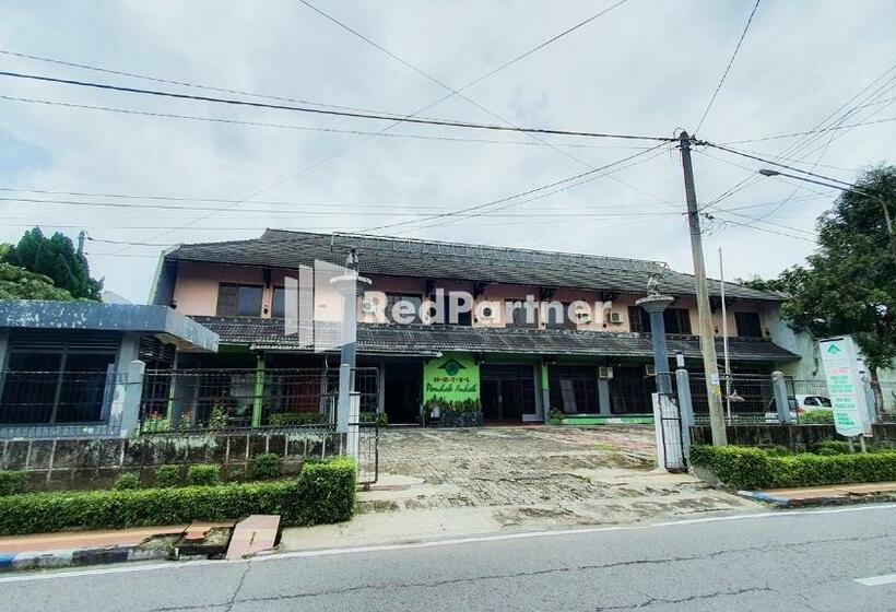 فندق Pondok Indah Redpartner