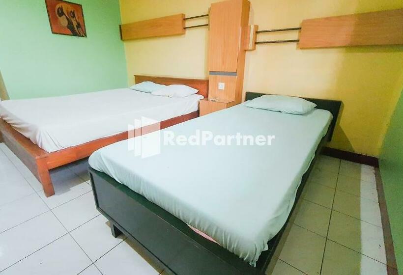 فندق Pondok Indah Redpartner