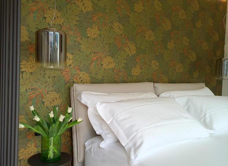 هتل Relais Limonaia   Suites & Garden Spa