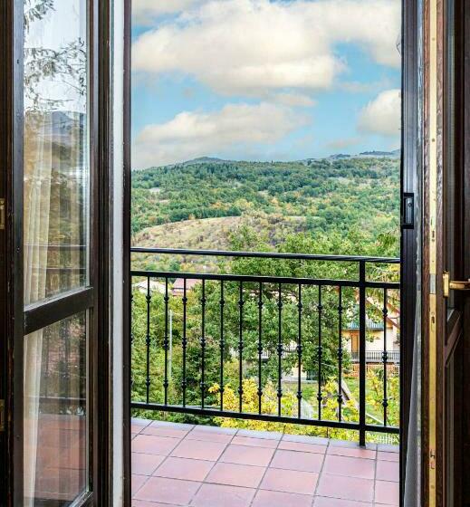 فندق Terrazzo D Abruzzo