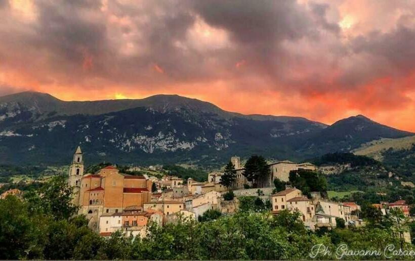 فندق Terrazzo D Abruzzo