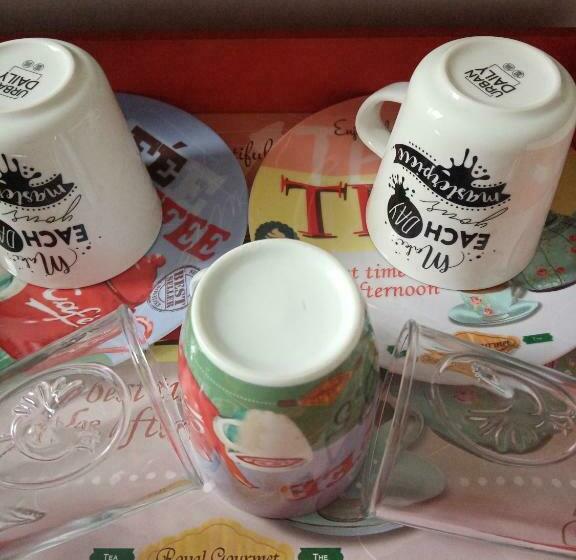 بنسيون Au Coeur Du Luberon