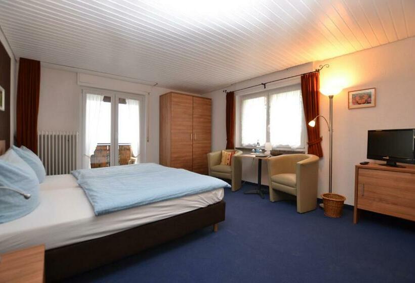 بنسيون Auszeit Bed & Breakfast Todtnauberg