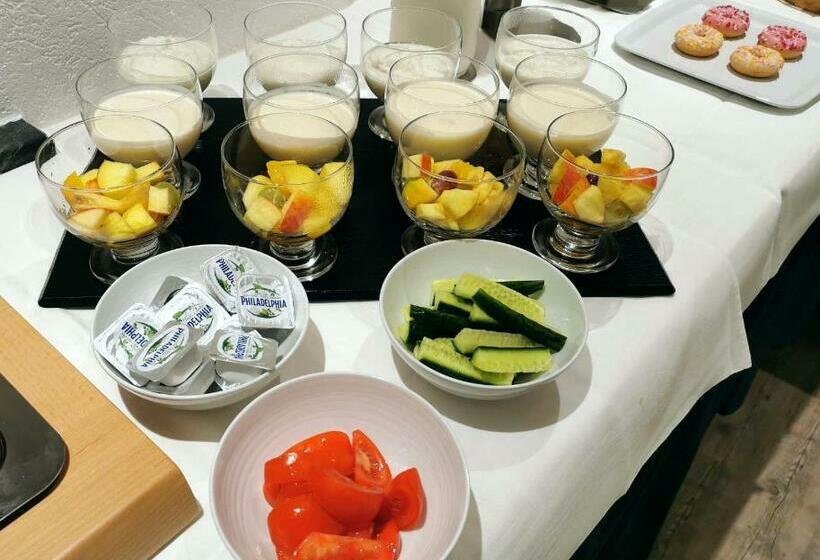 بنسيون Auszeit Bed & Breakfast Todtnauberg