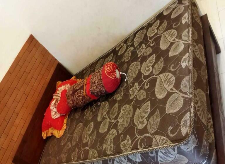 פנסיון Borobudur Kampung Homestay Mufid Mas Ud