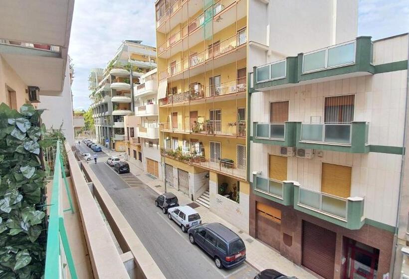 پانسیون Le Camere Di Don Vito   Bari Policlinico