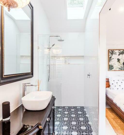 펜션 Pengelly S Boutique Private Residence