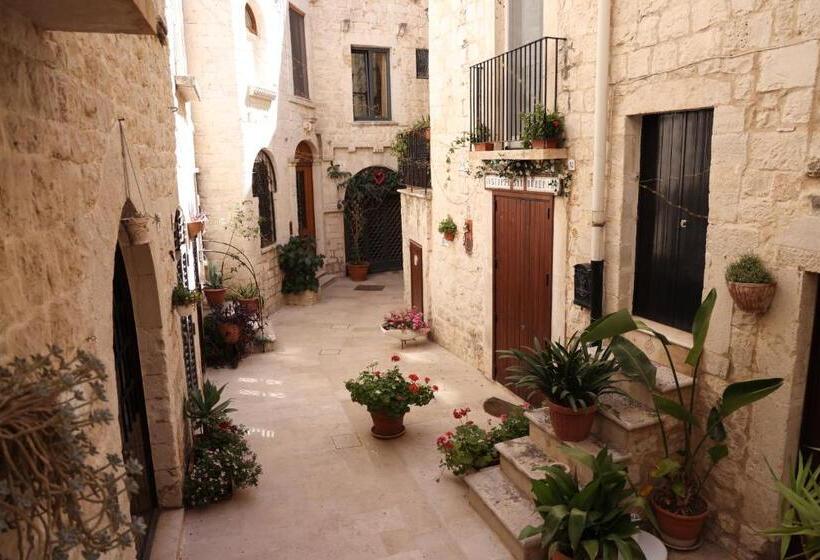 پانسیون Room 20 Piccola Camera In Pietra Bianca