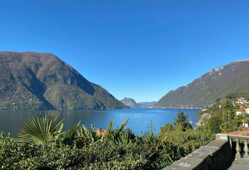 膳宿费 Room With A View