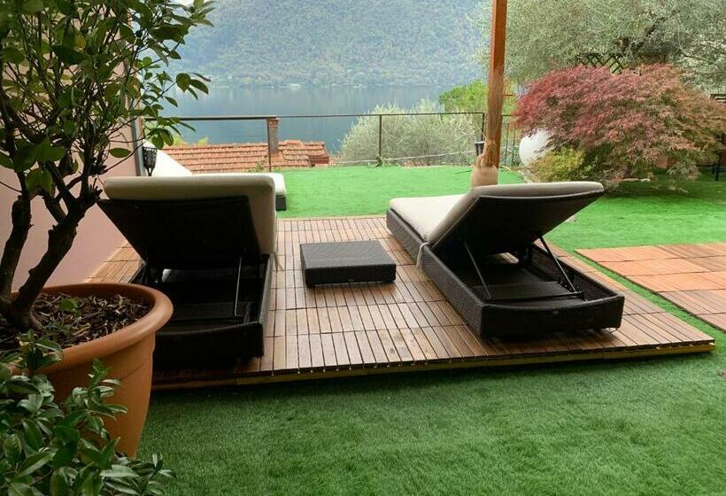 膳宿费 Room With A View