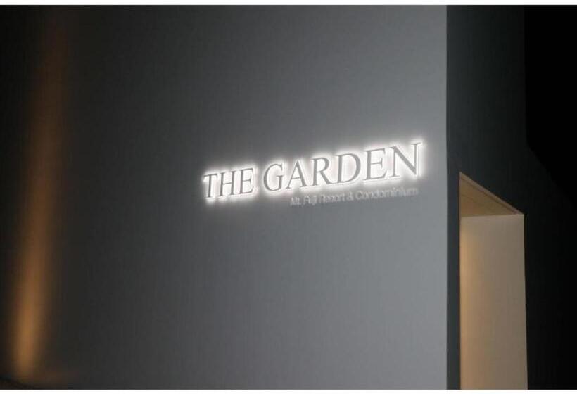 پانسیون The Garden Vacation Stay 69184v