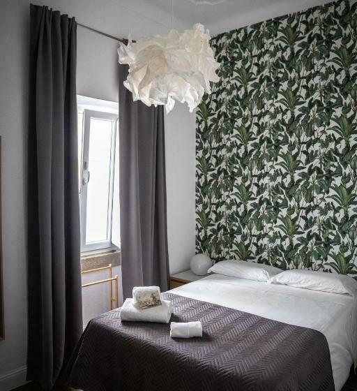 Общежитие Elvas The Queen Residence