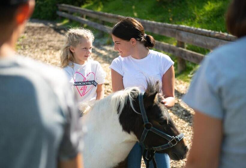 Apartments Monika   Altenmarkt