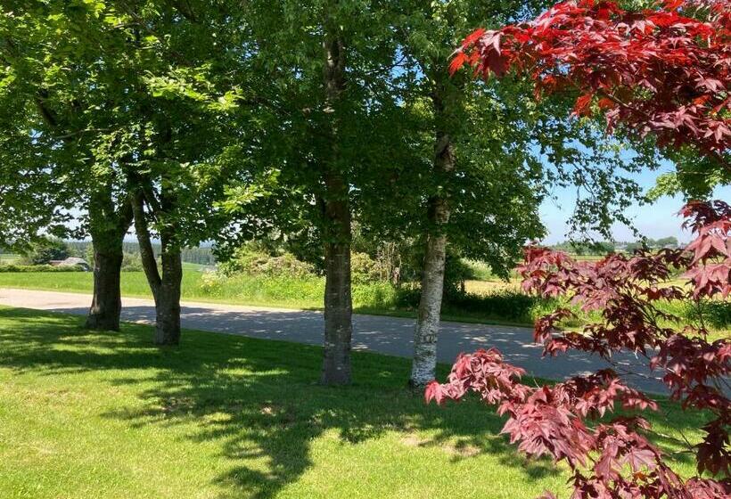 B&b Ferienhof Ab Wellness Suite