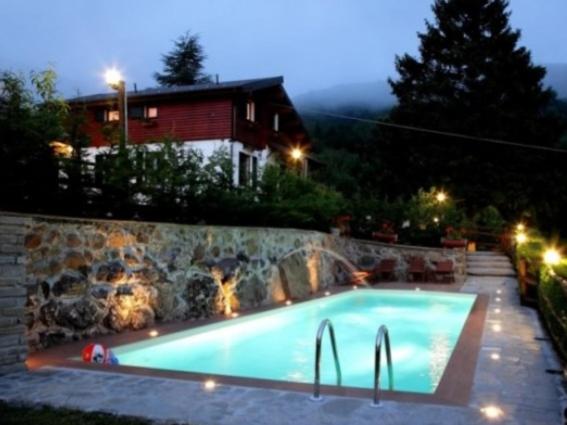 B&b La Soldanella
