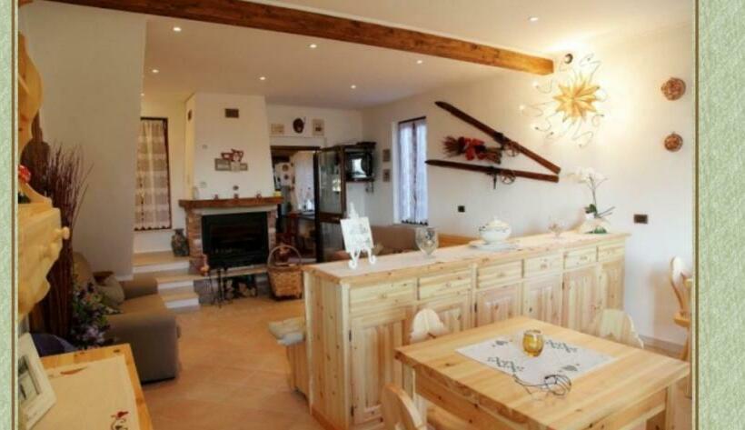 B&b La Soldanella