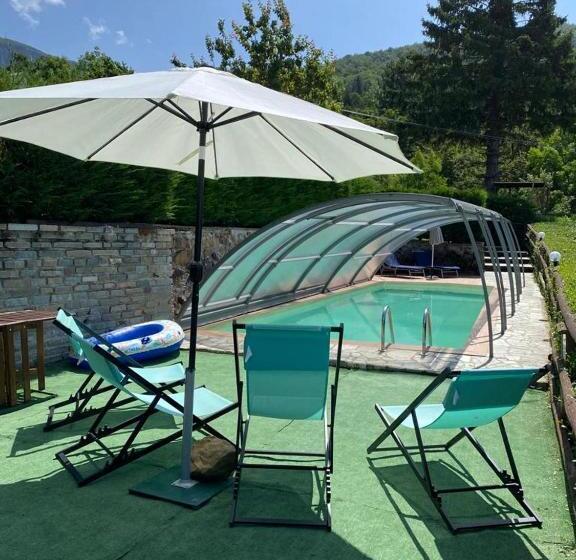 B&b La Soldanella