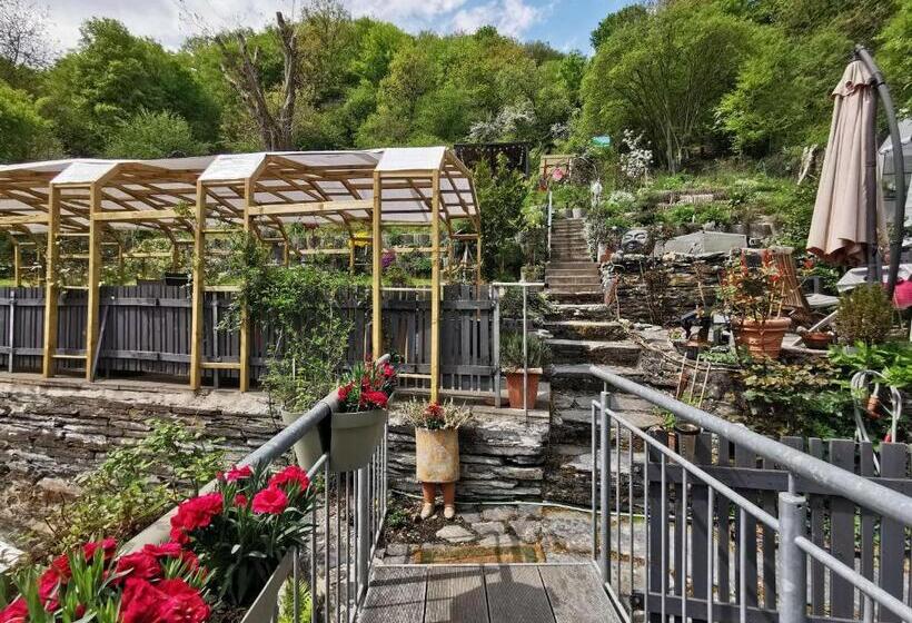 Bed And Breakfast Doppelzimmer