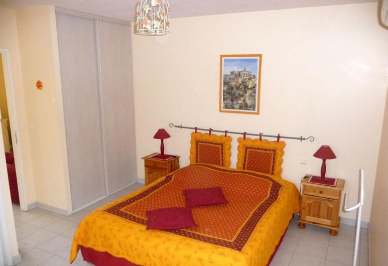 Bed and Breakfast Le Clos De Calas