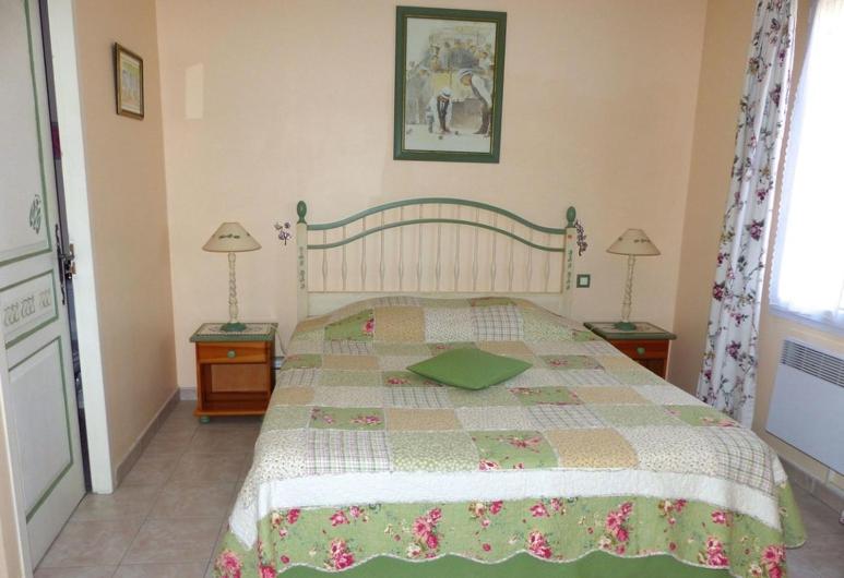 Bed and Breakfast Le Clos De Calas