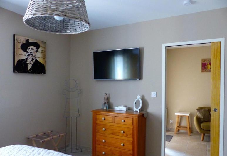 Bed and Breakfast Le Clos De Calas