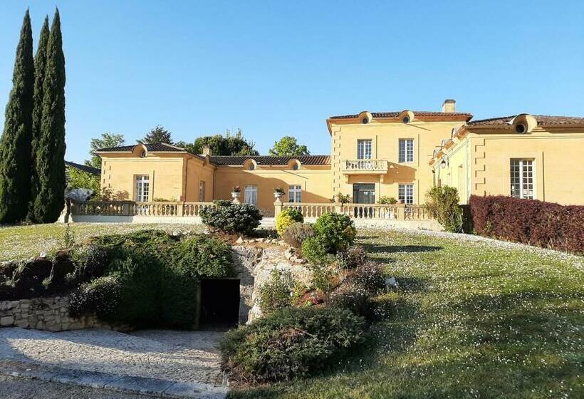 민박 Maison Coqueréaumont