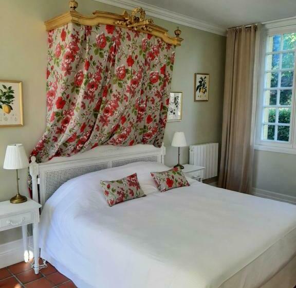 민박 Maison Coqueréaumont