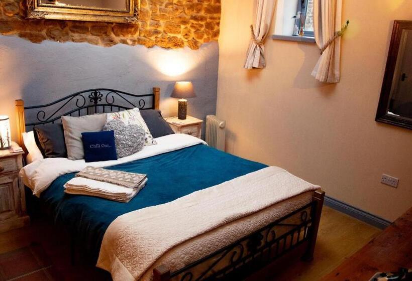 مبيت وإفطار Norfolk Accommodation