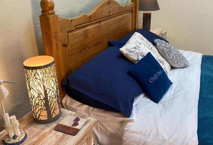 مبيت وإفطار Norfolk Accommodation