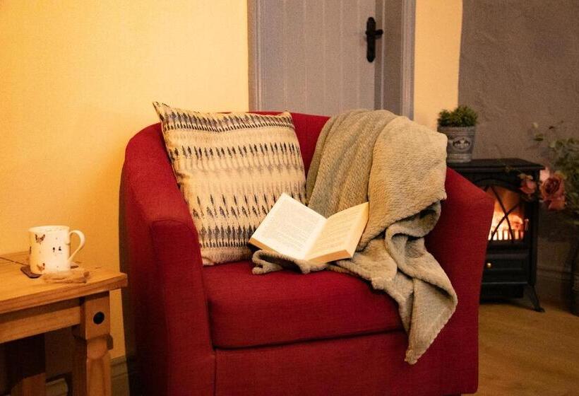 مبيت وإفطار Norfolk Accommodation