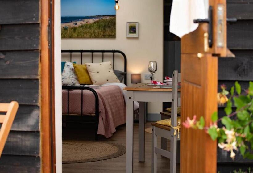 مبيت وإفطار Norfolk Accommodation