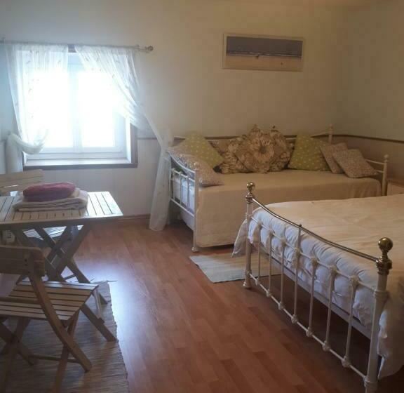 Bed and Breakfast Rose De La Mer