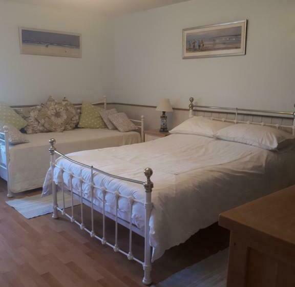 Bed and Breakfast Rose De La Mer