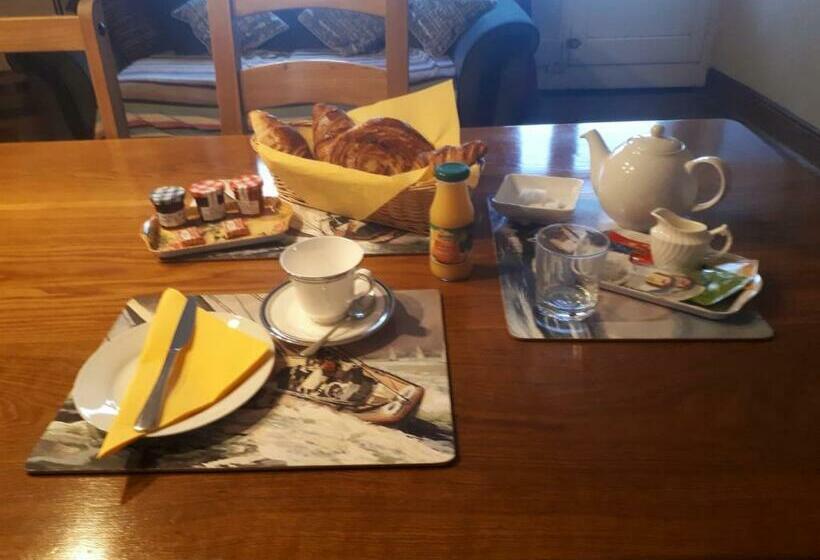 Bed and Breakfast Rose De La Mer