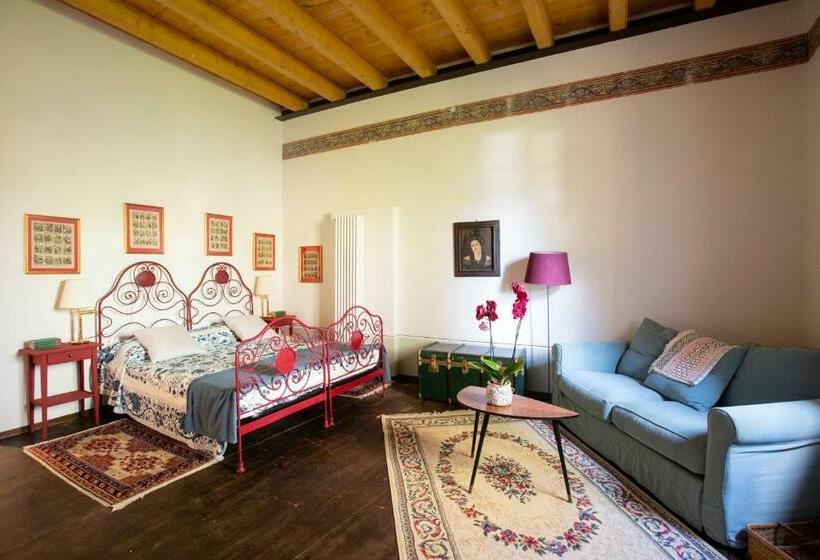 Bed and Breakfast Villa Guarienti Valpolicella
