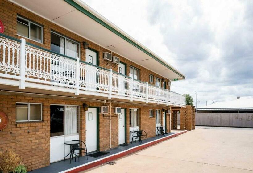 Grand Hotel Motel