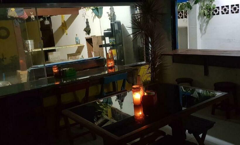 Hostel Taberna Hospedagem Café E Arte