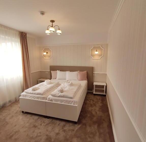 هتل Fanea Residence