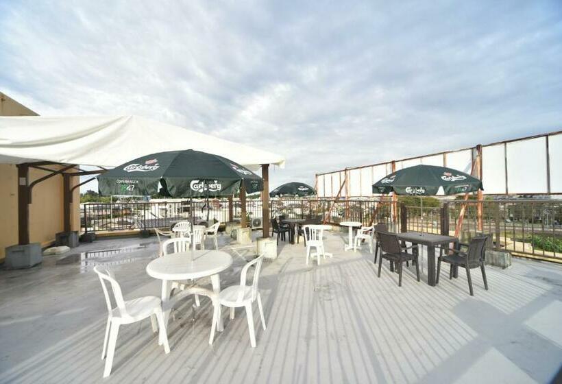 هتل Nomad   Vacation Stay 71182v