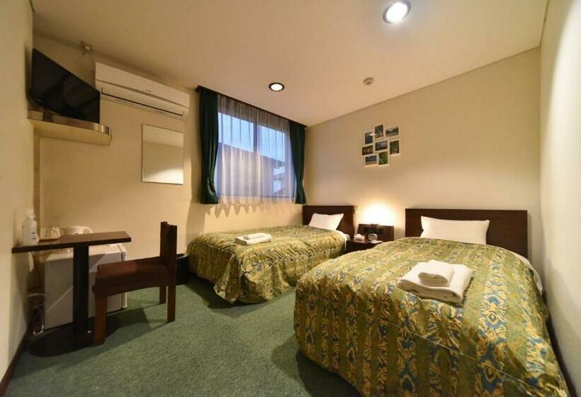 هتل Nomad   Vacation Stay 74191v